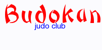 Budokan Judo Club